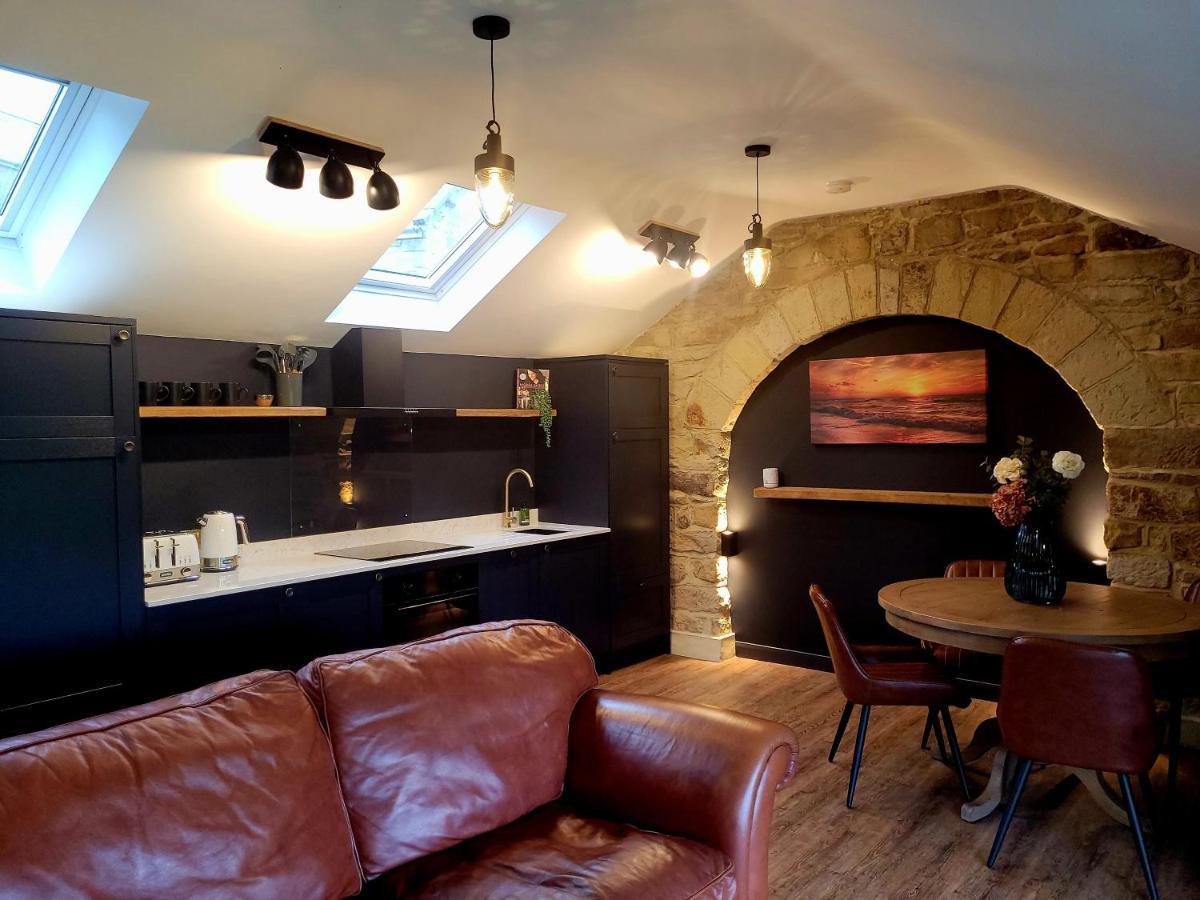 Underhill Coach House Vakantiehuis Whitby