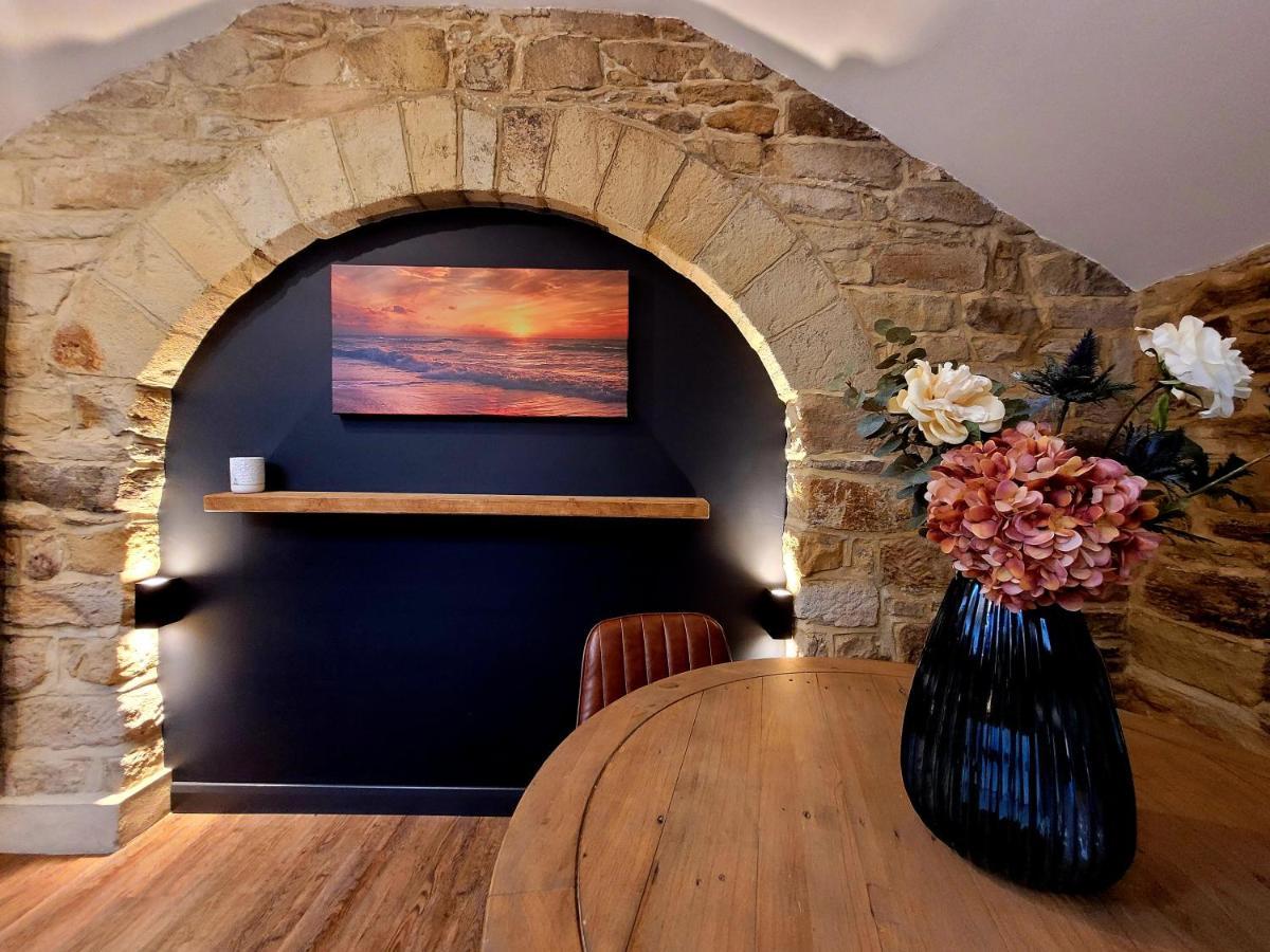 Underhill Coach House Vakantiehuis Whitby
